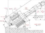 Rotary Drum Type Mechanical Bar Screen Wastewater Treatment