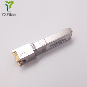 transceiver SFP RJ-45 10G UPT COPPER 30m CAT6A RJ45 10gbe sfp module