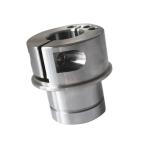 ISO9001 Sandblast Finished Aluminum Cnc Milling Service