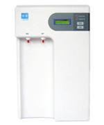 China Synthesizing Laboratory Water Purifier / Tap Water Inlet Ultra Pure Water Machine on sale