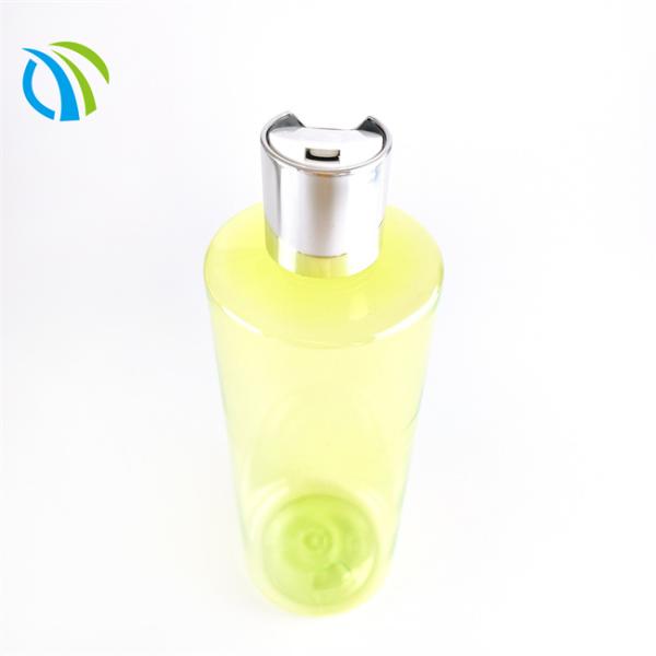 PET Bottle Disk Top Cap 24/410 24mm Smooth Closures Replacement 0.3ml