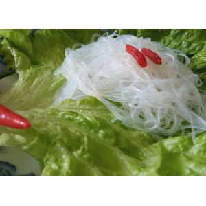 Coarse Cereal cellophane Lungkow Mung Bean Glass Noodles