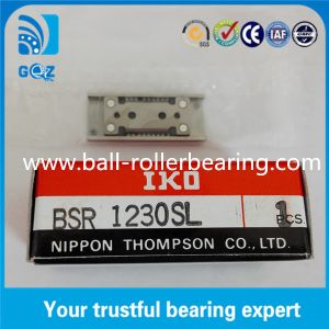 Buy cheap Industrial BSR1230SL Block Linear Guide Bearings For CNC Machine product