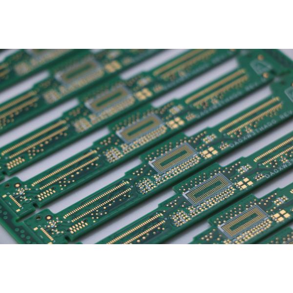 Power Supply 4L ENIG 2u' FR4 Tg170 1.6mm DIP Support Heavy Copper PCB Circuit Board