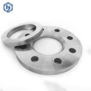 Buy cheap ASME Standard Weld Neck Flange Flange Seamless Steel Pipe Fitting product