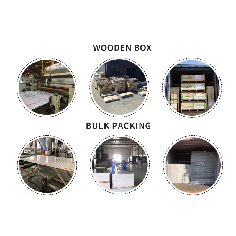 3D Design Aluminium Composite Panel Exterior Decorative Wall Panels For Cladding Material With LED Lighting
