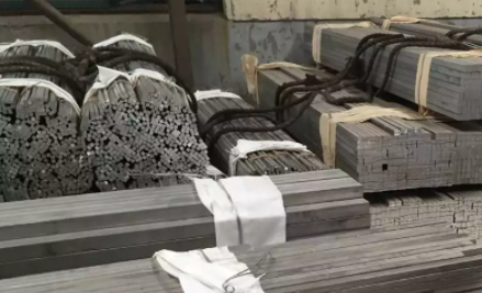 2024 T6 Mill Finish Aluminium Flat Bar For Aircraft Structure