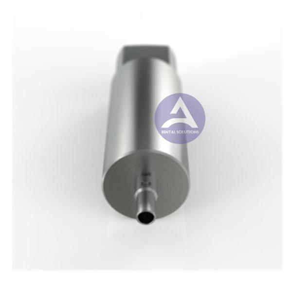 Camlog® 3.3mm 3.8mm 4.3mm 5.0mm Yenadent Holder Titanium Premill Blank YPM191