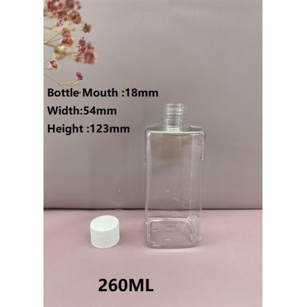 650Ml Empty Plastic Juice Bottles with Lids – Drink Containers - Great for Storing Homemade Juices, Water, Smoothies