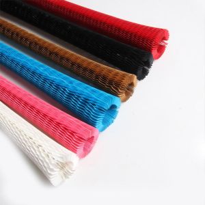 Biodegradable Honeycomb Cushioning Paper Customized Honeycomb Paper Roll