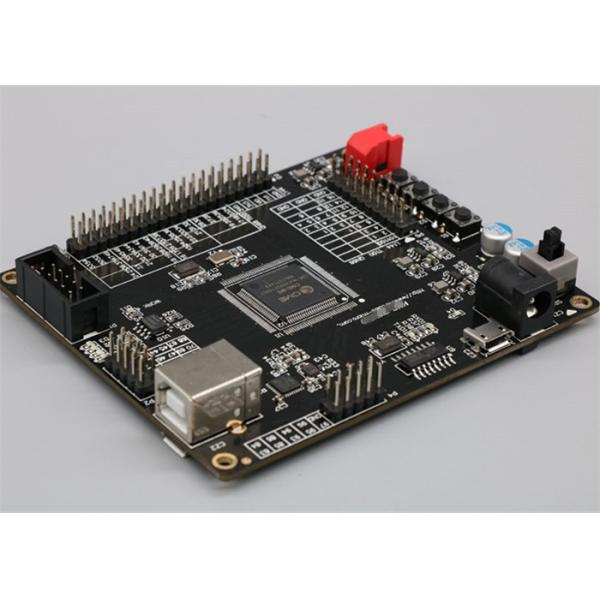 OEM ODM SMT FR4 1OZ ENIG Printed Circuit Board Assembly with customer BOM