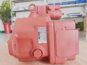 Buy cheap Kawasaki Industrial Oil Vacuum Pump K7V63S-11DL-5E1L-V 194Z1559 product