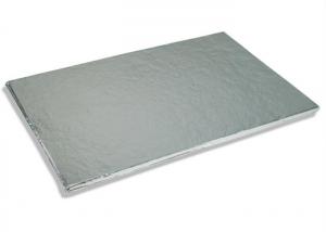 Buy cheap Silica 5-50mm Thickness Vacuum Insulation Panel For Cold Insulation product