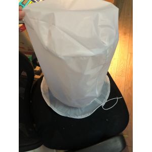 Buy cheap 1micron OEM Polypropylene Mesh Filter Bag For Liquid Filteration product