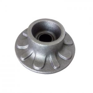 Buy cheap Custom Made Cold Forging Parts , Truck Spare Parts OEM Service Available product