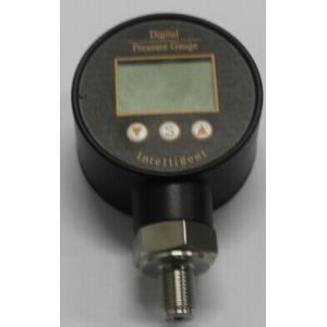 Buy cheap PM-1500 4-LED Waterproof pressure gauge product