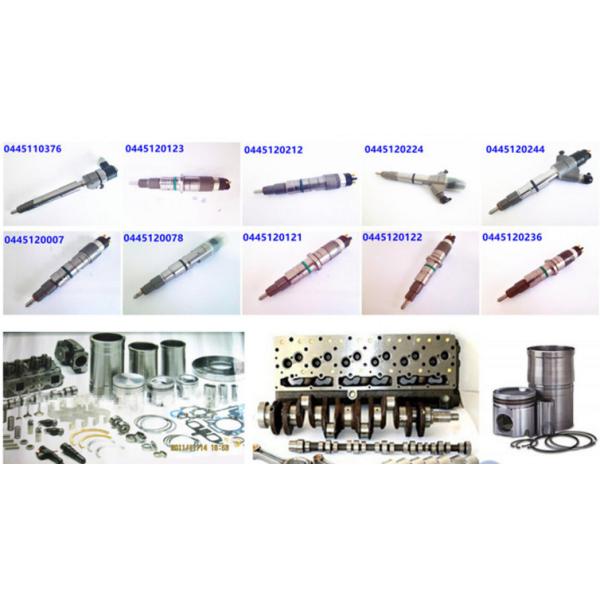 PC200-6 Excavator Part 6D102 Engine Accumulator 20Y-60-11411 20Y6011411