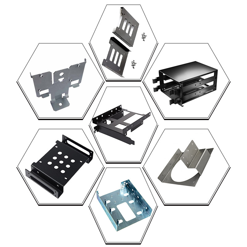 Buy cheap 0.05mm Tolerance Sheet Metal Machining Processes product