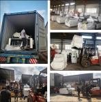 Full Automatic Two Colour Flexo Printing Machine