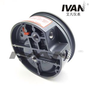 Customized Measure Range 250pa Differential Pressure Meter for Cleanroom