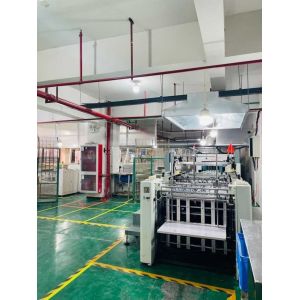 Yiwu Y & Q Transfer Co. Ltd