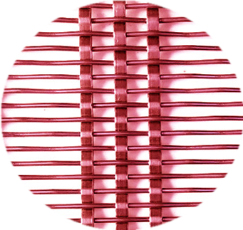 Stainless Steel Decorative Wire Mesh Space Dividers