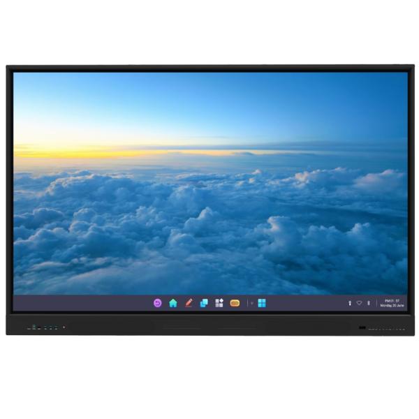 55 inch Interactive Flat Panel Smart Touch screen