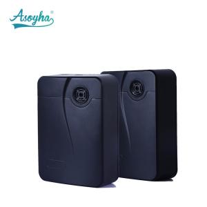 Buy cheap Plastic Fragrance Spray Machine , Electric Essential Oil Diffuser Humidifier product