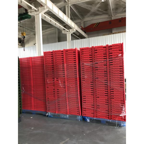 Mesh Style Clear Plastic Storage Bins with Lids The Ultimate Kitchen and Pantry Organizers