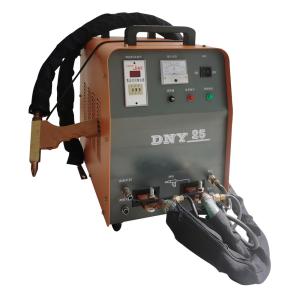 China Ac Welder Pen Stick Iron Portable Spot Welding Machine Small Single Phase on sale