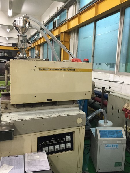 Plastic Separated Vacuum Auto Loader Feeder Loading Machine for Injection Extrusion OAL-S
