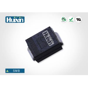 Buy cheap DO-214AA Schottky Barrier Rectifier Diode SMB Electronic Components Diode product