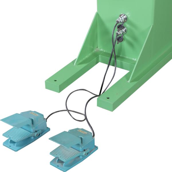 s Most Stable Speed Small Pneumatic Spot Welding Machine with Video Outgoing-Inspection