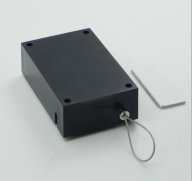 factory cheap retractable cable reel pull box recoiler/ camera/shoes,resetting retractable pull-box