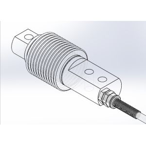 CHBW-A Sensor Module RS485 500kg Conhon Load Cells