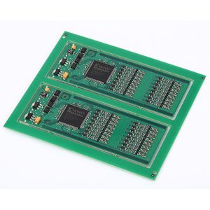 Buy cheap SMT PCB Manufacturing Assembly Road Marking Machine Control Board Assembly product
