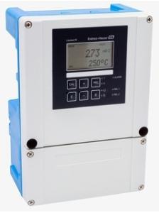 Buy cheap Endress+Hauser Dissolved Oxygen Transmitter Liquisys COM253 230VAC Power Supply product