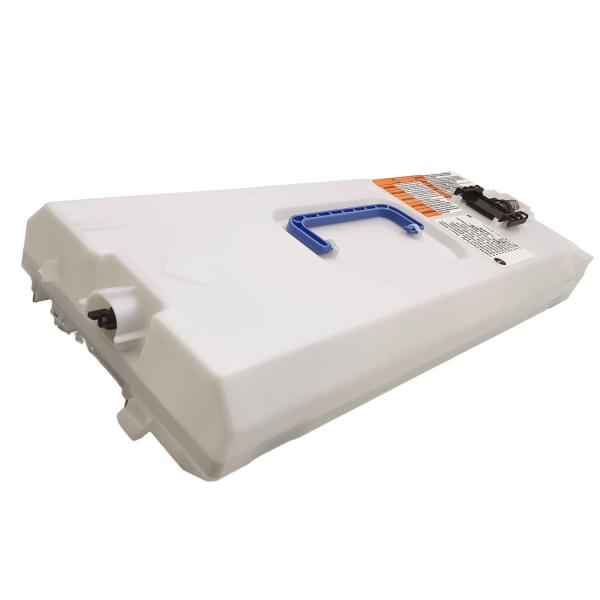 Original New Waste Toner Box For Canon ImageRUNNER ADVANCE DX 6000i C3725i C3730i C3826i C3830i C3835i C5735i C5740i C5750i C5760i WT-202 FM1-A606-040