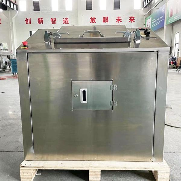 Quality Small Smart Compost Machine Electric Food Recycler Waste Disposer for sale