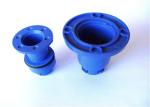 ABS Plastic Mold Components , PP Plastic Electronic Enclosures High Efficiency