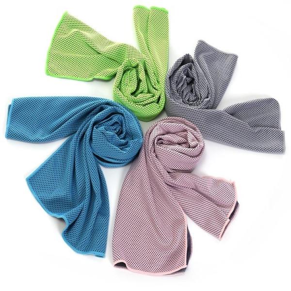 Multi Purpose 200gsm Microfiber Camping Towel