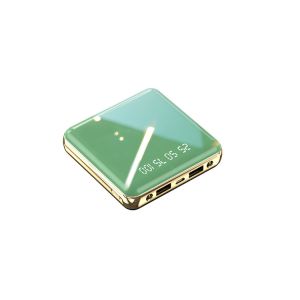 Buy cheap Multi Function 18650 Battery Power Bank Portable FCC Approval product