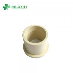 China Plastic Fittings ASTM CPVC Reducing Bushing Customized Request on sale