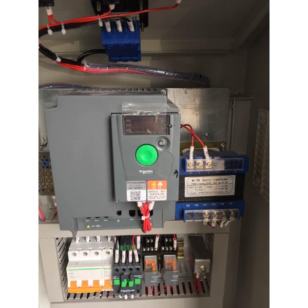 Wireless Control Rubber Wheel Welding Rotator with Manual/Automatic Operation