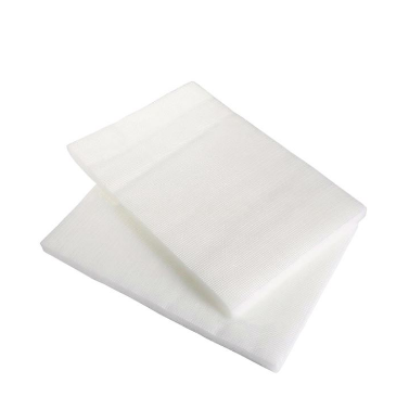 F5 Anti Static Spray Booth Ceiling Filter 560g High Performance Synthetic Fibers