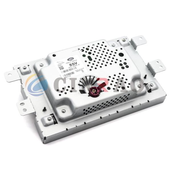 8.0" Land Rover Hamman Capacitive LCD Display Assembly FK72-19C299-AC For Car Replacement