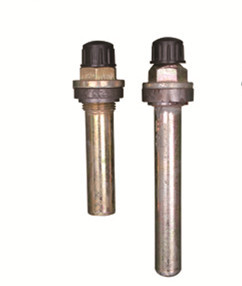 Brass Distribution Transformer Accessories Manual Transformer Temperature Gauge