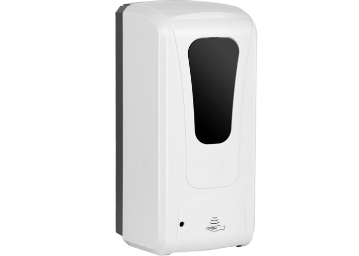 Buy cheap Wall Mounted Touchless 1000ml Automatic Soap Dispenser product