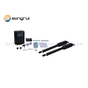 Buy cheap Heavy Duty 400KG Linear Arm Automatic Door Openers product