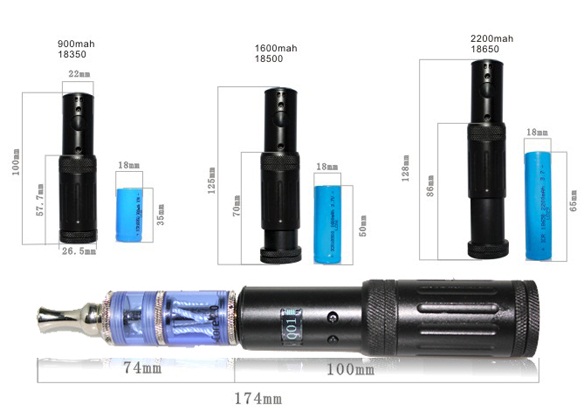 GS SUB 2.0 Mod